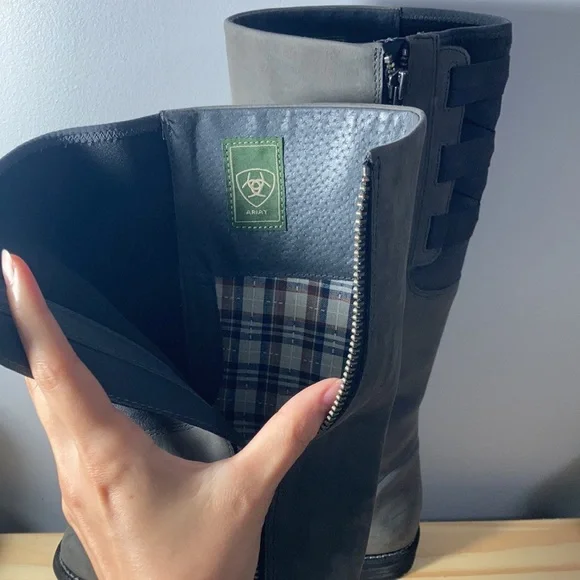 Ariat Women’s Clara Waterproof Boot - Picture 7 of 11